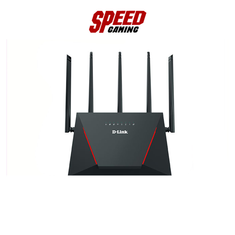 D-LINK (DIR-X3000Z)  WIRELESS WIFI6 ROUTER (เราเตอร์) | By Speed Gaming