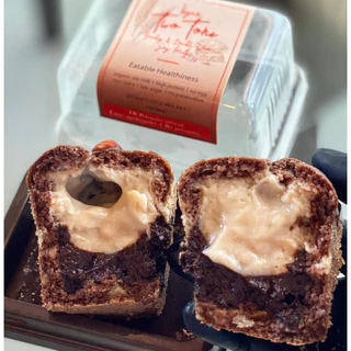 PEKO PEKO : Lucky In Loaf โลฟเค้ก เบเกิล