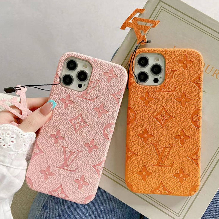 แบรนด์หรูแฟชั่นซองหนังสําหรับiphone 16 Pro Max 11 12 13 14 15 Pro Max 15 Plus 16 Proสามด้านเคสกันกระแทก