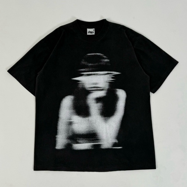 [ULTIMATE] T-shirt Lady y2k เนื้อผ้าCotton 100% พร้อมส่งSize S-5XL