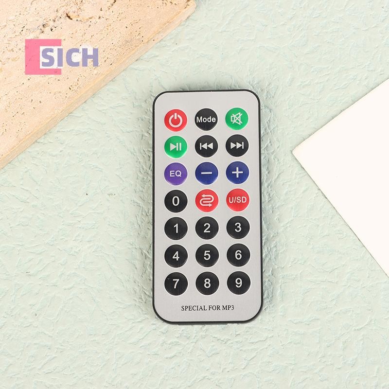 [Sich] Universal al รีโมทคอนโทรลสําหรับ USB ซับวูฟเฟอร์ถอดรหัส Power Amplifier Board พร้อมการ์ดดิจิตอลใหม่
