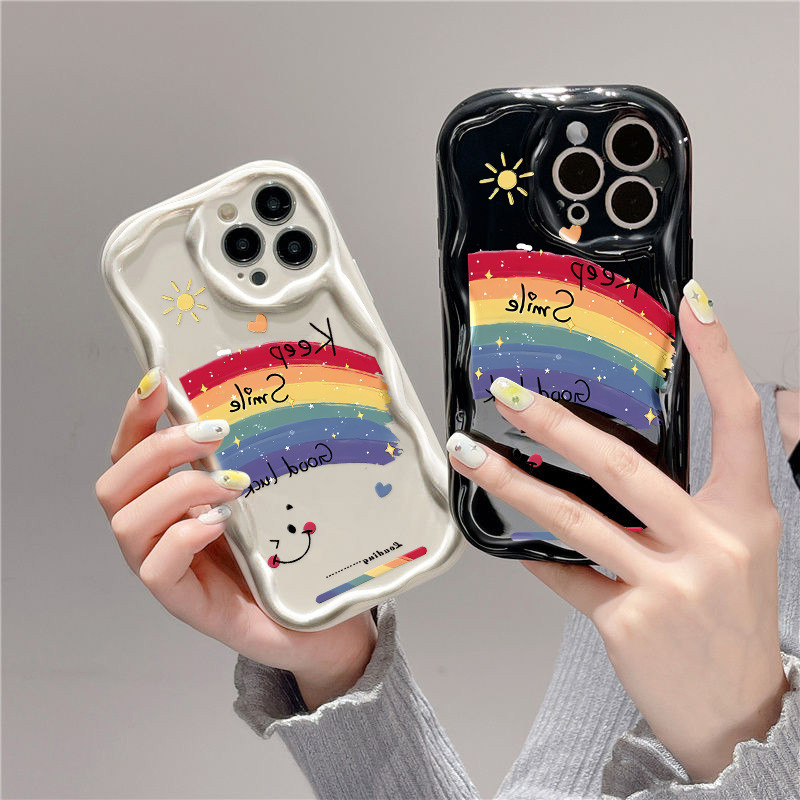 เคสโทรศัพท์ For VIVO Y21 Y17S Y20 Y11 2019 Y15S Y22 Y02S Y50 Y12S Y17 Y16 Y33S Y91C Y33T Y12 Y93 Y20S Y02 Y15 Y36 4G Y75