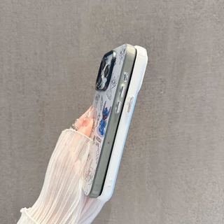 เคส VIVO โคอาล่า Y91 Y11 สติช Y21 Y16 Y27s Y20 Y35 Y27 Y31 Y12 Y02 Y22 Y36 Y22s Y12i Y17 Y12s Y17s Y15 Y21s ป้องกันการตก
