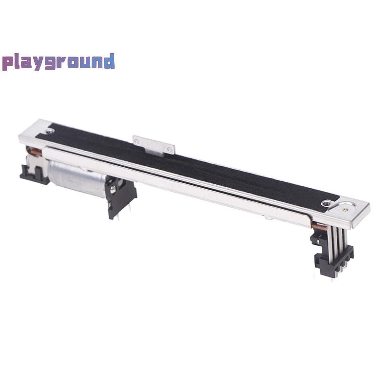 [playground] 1PCS Electric Fader RSA0N11M9A0J DM1000 M7CLLS9 Mixer Potentiometer / Motor-driven Mast