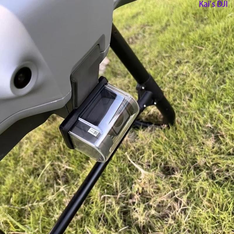 เลนส์ป้องกันหมวกป้องกันฝุ่นสำหรับ DJI Agras T40 T50 T20P T25 พืชการเกษตร Drone อุปกรณ์เสริม(อะไหล่โดรนเกษตร DJI)