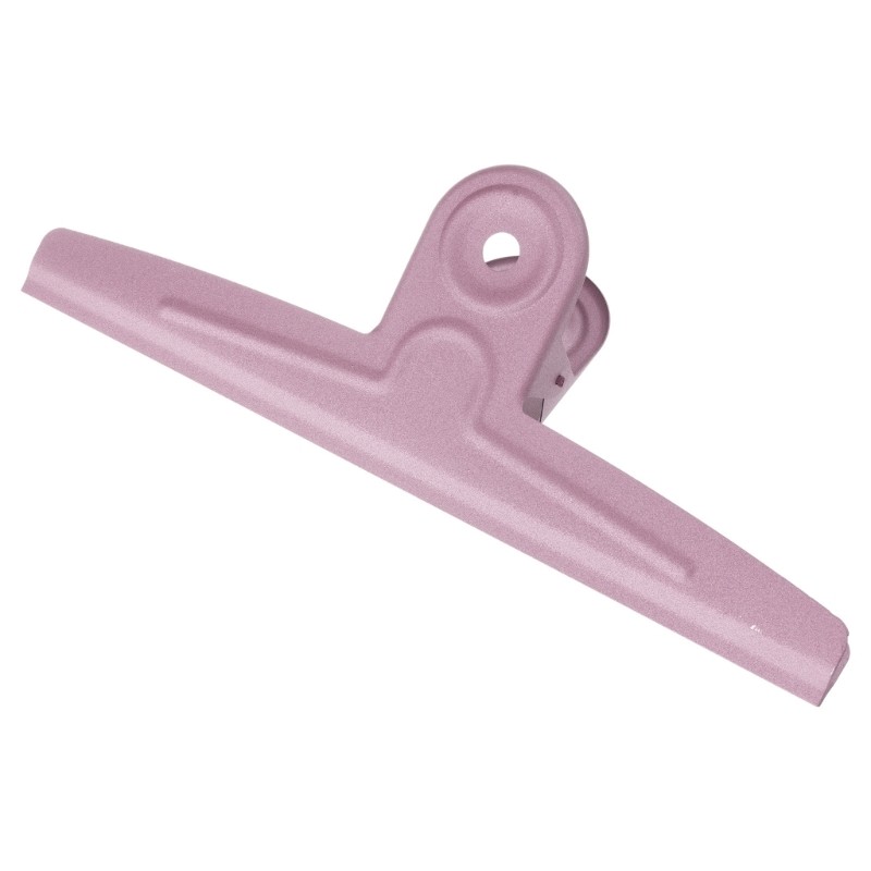 คิวคิว * 30เซนติเมตรยาวสแตนเลส เครื่องผูก คลิปหนีบกระดาษไฟล์ขนาดใหญ่หนีบถือ550แผ่น - รูปที่ 6