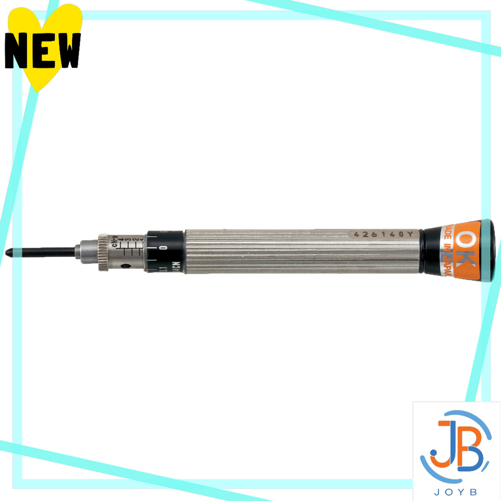 Direct From Japan Tohnichi Torque Driver AMLD8CN