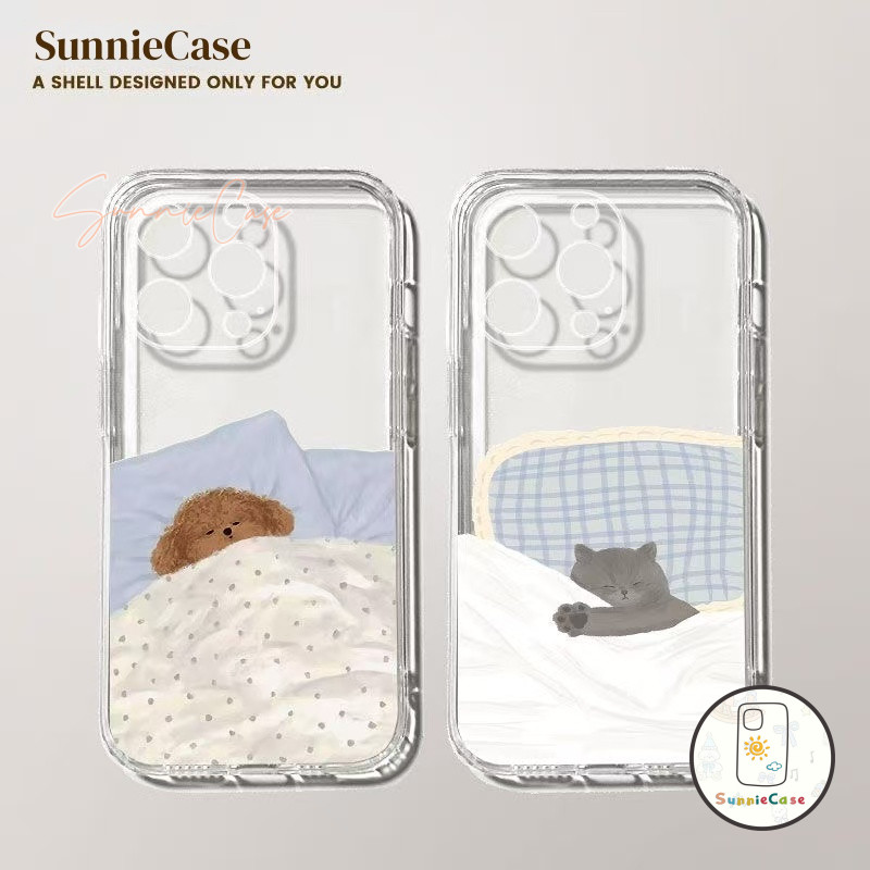 น่ารัก เคสโทรศัพท์คู่ สำหรับ Redmi 12 12C 9A 13C 9T 9 10C 9C 11 13 10A NFC A19 A2 12 11S 8 10 Pro POCO M3 เปลือกอ่อน TPU