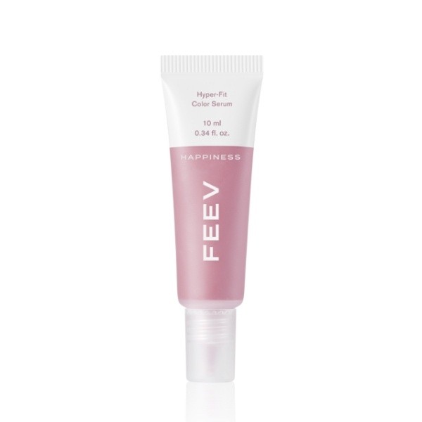 FEEV Hyper-Fit Color Serum Mini 10ml