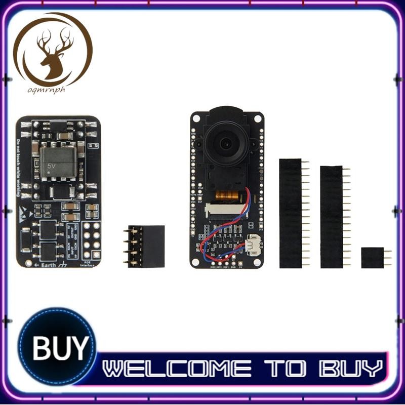 LILYGO T-ETH-Lite ESP32 ESP32-S3 Dev Board W5500 Ethernet PoE รองรับ MicroSD MQTT เว็บ OTA IoT Node