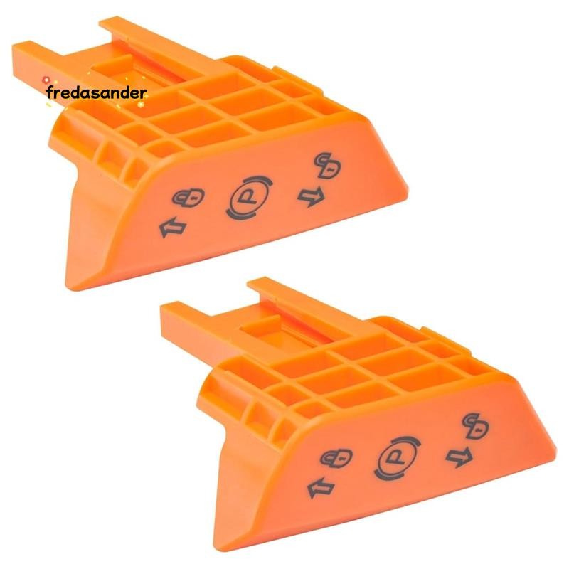 2pcs UC21883 Park เบรคลูกบิดสําหรับ S100 S110 S120 S130 S140 S160 S170 S180 S220 S240 X107 X117R X12