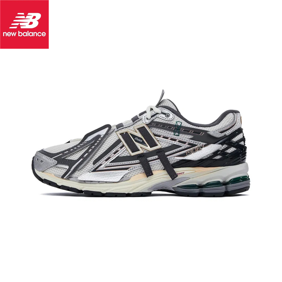 100%ของแท้ New Balance 1906 M1906AD รองเท้าบาสสำหรับผู้ชาย และผู้หญิง