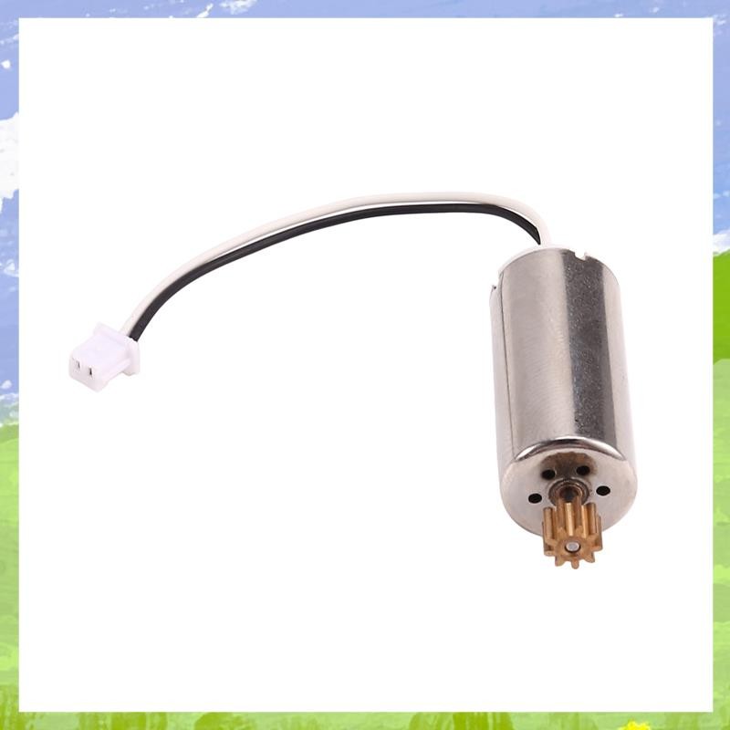 RC ของเล่นเฮลิคอปเตอร์อัพเกรด C138 มอเตอร์หลักชุดสําหรับ RC ERA C138 Bell 206 1:33 RC ของเล่นเฮลิคอป