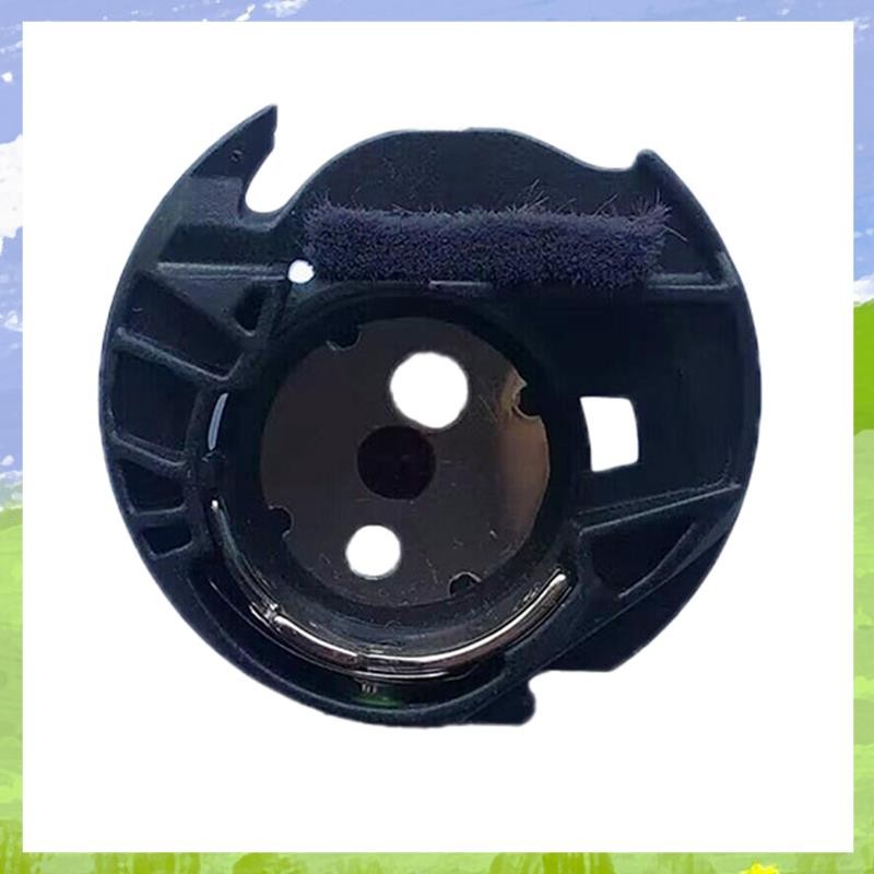 XD XD XD1855351 BOBBIN สําหรับ PE700II, PE770, PE780D เย็บปักถักร้อยจักรเย็บผ้าพลาสติก Bobbin Case