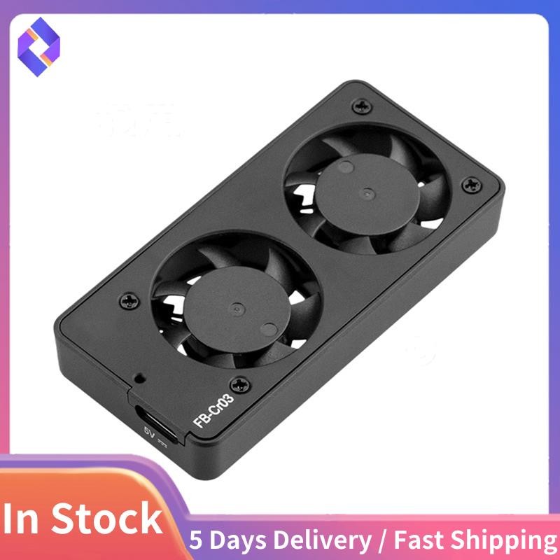 CR03 กล้อง Cooler HeatSink หม้อน้ําพัดลมระบายความร้อน A7M3 A7R4 A7R2 A1 A6300 A6400 A6600 XT30 Z8 Z9
