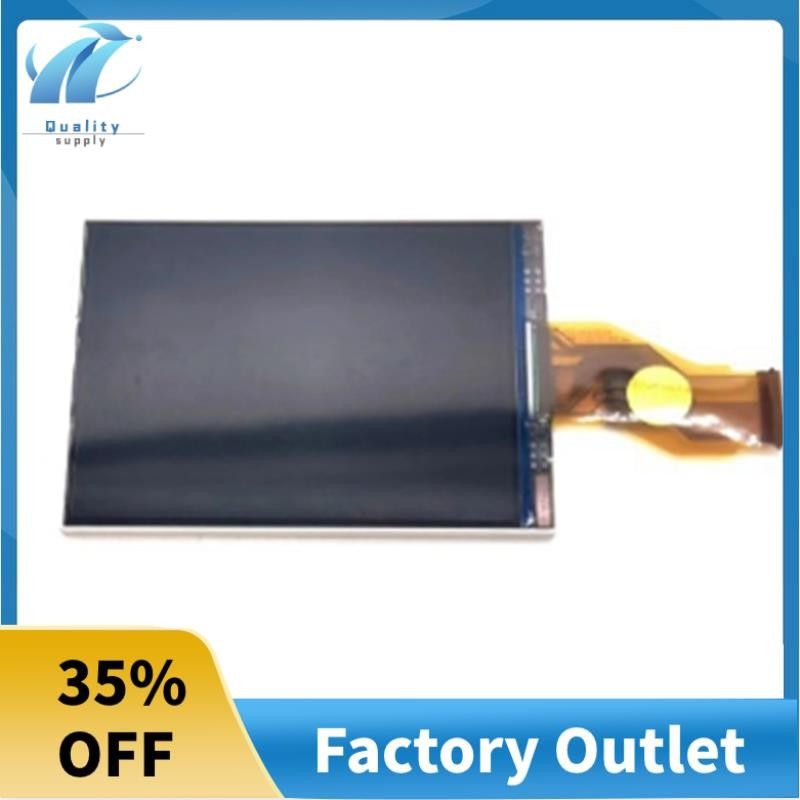 สําหรับ IXUS175 IXUS180 IXUS185 IXUS190 กล้องซ่อมจอแสดงผล LCD หน้าจอ