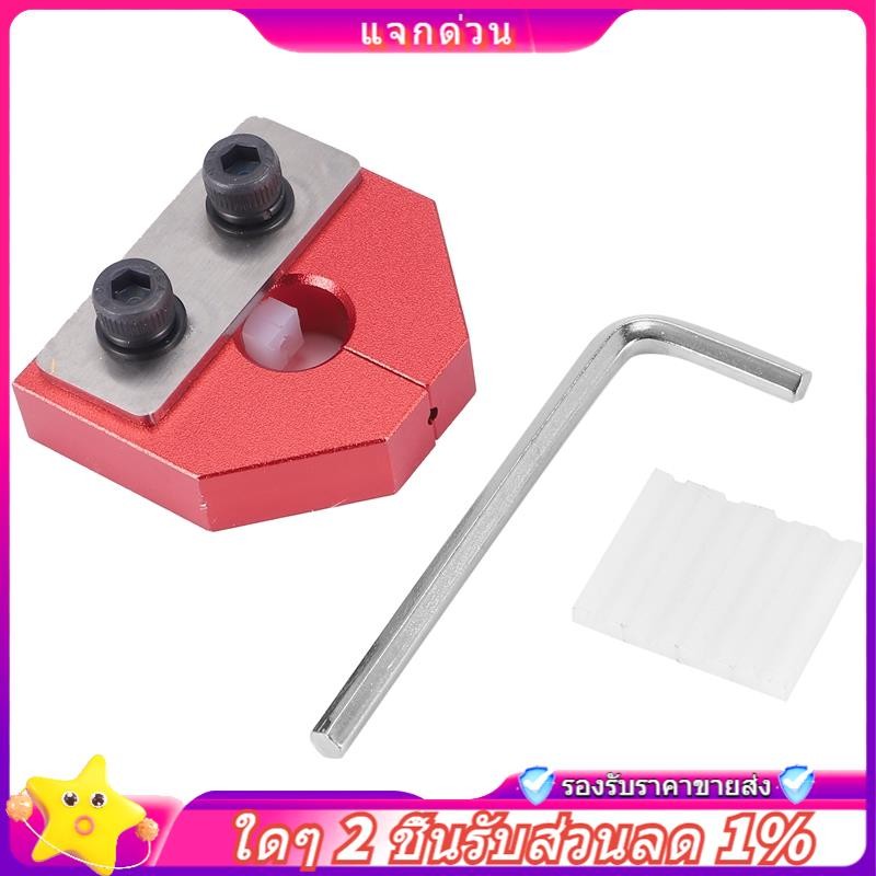 In-Filament เครื่องเชื่อมหัก 3D Filament Connector 3D เครื่องพิมพ์อุปกรณ์เสริมสําหรับ Filament 1.75 