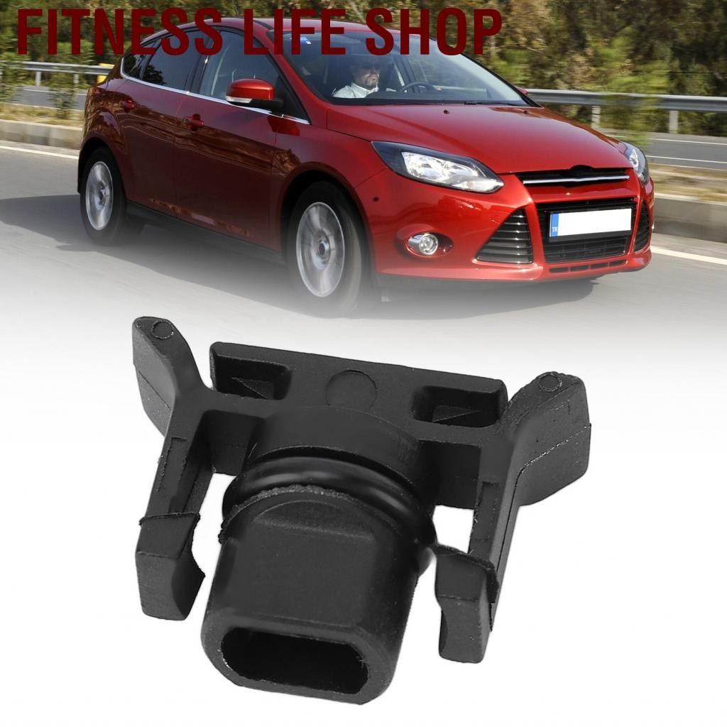 Fitness Life Shop-th Radiator อ่างเก็บน้ำท่อระบายน้ำ AV6Z-8K103-การรั่วไหล