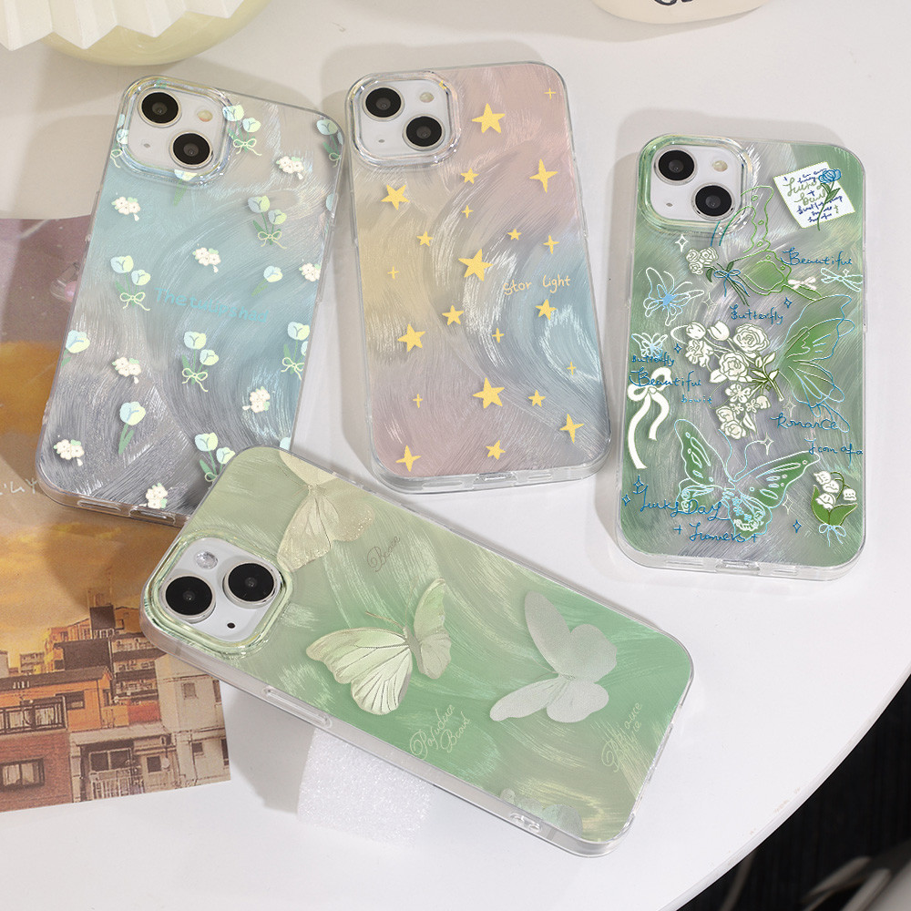 เคสโทรศัพท์มือถือIMDสำหรับ Samsung A56 A55 A16 A36 A06 A26 5G A05S A15 A22 A54 A12 A35 A34 A52S A14 A53 S24 Ultra S23 FE