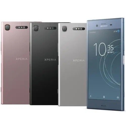 Sony/Sony Xperia XZ1 โทรศัพท์มือถือมือสองโทรศัพท์มือถือ Unicom Dual 4G 4+64GB เวอร์ชั่นญี่ปุ่น