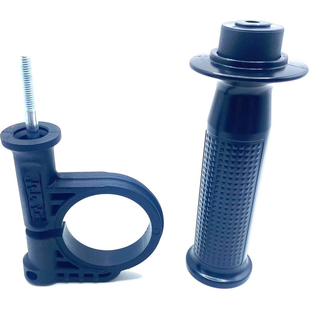 เอ็นเอ็น433408 ที่จับด้านข้างสว่านเข้ากันได้กับด้ามจับเจาะ DCD996 DCD999 DCH263 DCD133 DCD991B DCD99