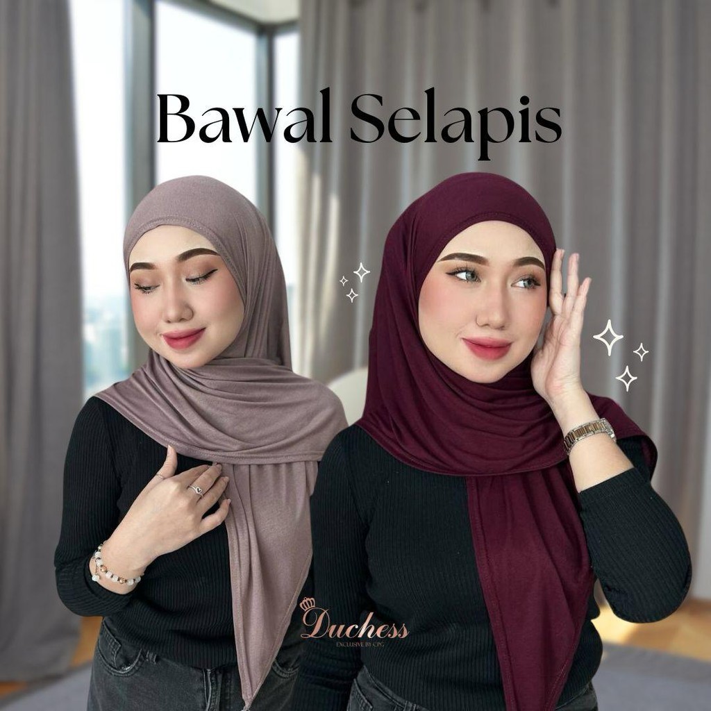BAWAL DUCHESS ชั้นเดียว BY CPG