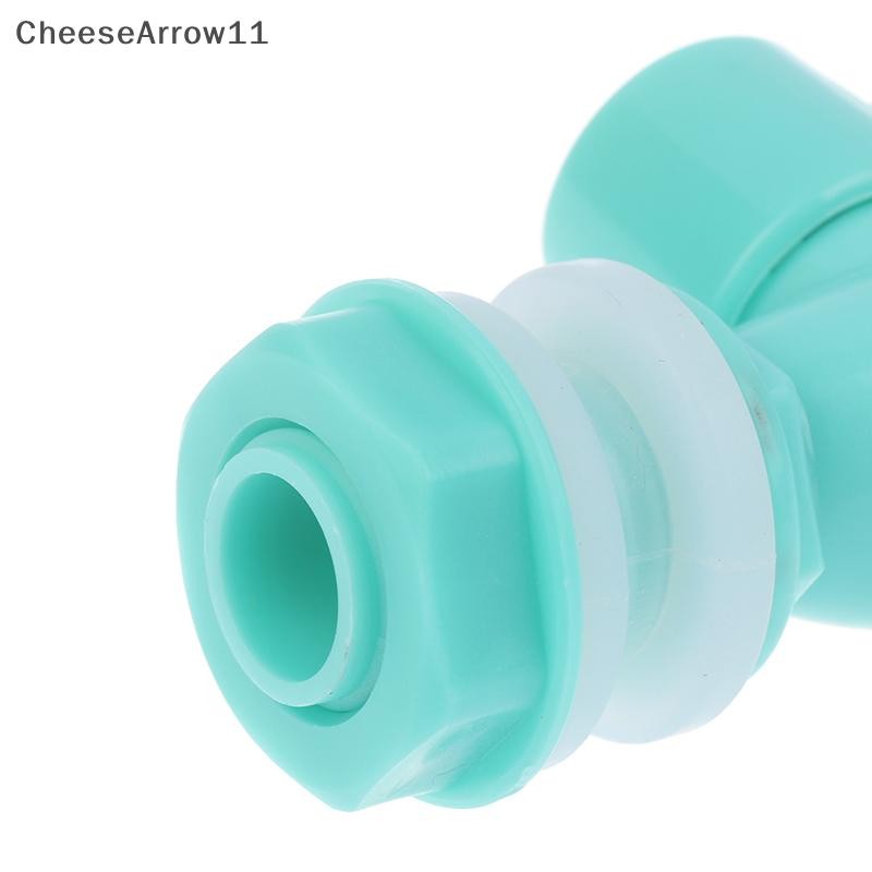 CHE 12 มม.ก๊อกน้ํารั่ว Water Tap แก้วขวดไวน์ Jar ถังน้ําก๊อกน้ํากรองวาล์วไวน์น้ํา Dispense TH