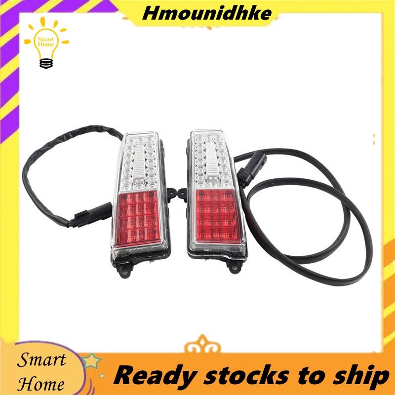 UTV ไฟท้าย LED ด้านหลัง UTV ไฟท้ายสําหรับ HS500CC HS700CC 35250-119E-2000, 35310-119-2000