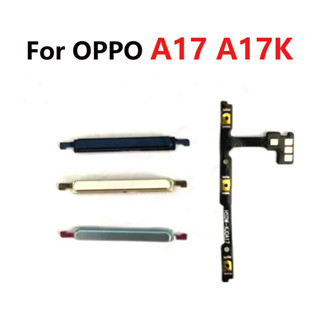 เปิด/ปิดปุ่มสวิทช์ด้านข้าง ปุ่มเปิดเสียง เปลี่ยนอะไหล่ซ่อม f…