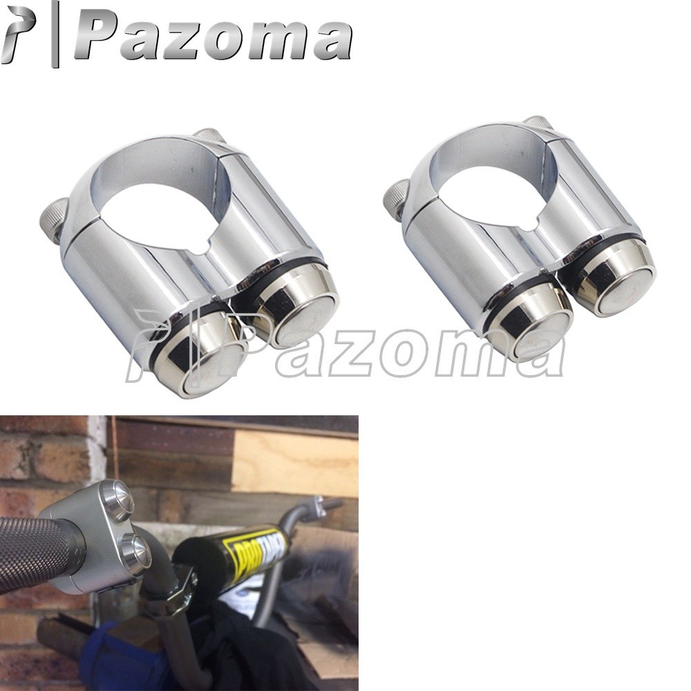 Pl สำหรับ H Arley ลอย C HOPPER สากล2ปุ่ม3สวิทช์ M-สวิทช์1 "7/8" 22/25มิลลิเมตร T Riple ไมโครสวิทช์เก