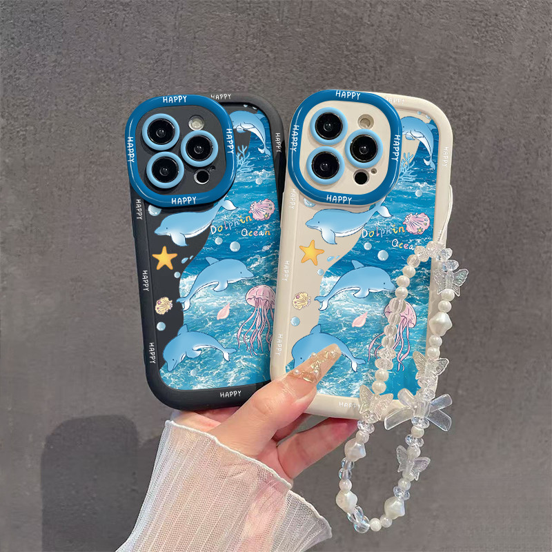 🔥🧀เข้ากันได้กับ ไอโฟน เคสไอโฟน iPhone 17ProMax 16PRO 15 14PLUS 13 11 XS XR 7Plus-XYPFK22