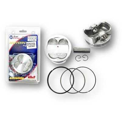 ชุดแข่ง PISTON [LC135] 68MM SUM RACING