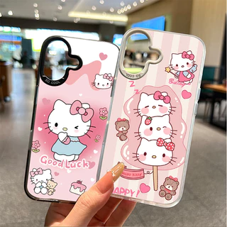 สำหรับ OPPO ซองโทรศัพท์ A18 A38 A15 A15s A60 แฮโลเกตตี้และความโชคดี A18 A38 A3 X A15 A15S A35 A57(4G)A77 A77S(4G)