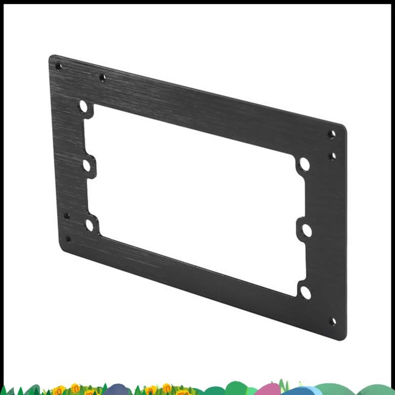 Super Power Supply Baffle SFX to ATX Power Supply Adapter SFX to ATX PSU Converter กรอบการแปลงพร้อมส