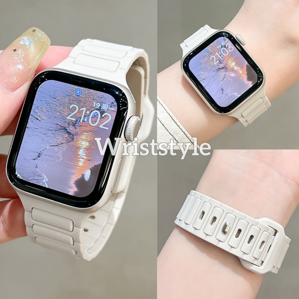 Huawei watch fit4 กีฬาสายรัดซิลิโคนเหลวสําหรับ Huawei fit3 Breathable Skin friendly สายรัดข้อมือสําหรับ fit4pro อุปกรณ์เสริมผู้ชายผู้หญิง