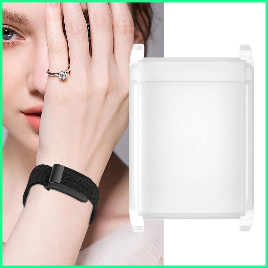 สําหรับ WHOOP 5.0 LIFE MG WHOOP 5.0 PEAK WHOOP 5.0 One WHOOP 4.0 WHOOP 3.0 นาฬิกา Protector กรณี Sma