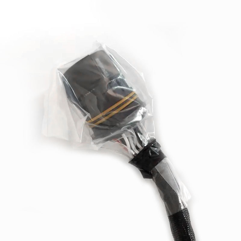 เหมาะสําหรับ Commings 5.9L-6.7L-ISM11 QSM11-N14 M11 L10 สายรัดเครื่องยนต์