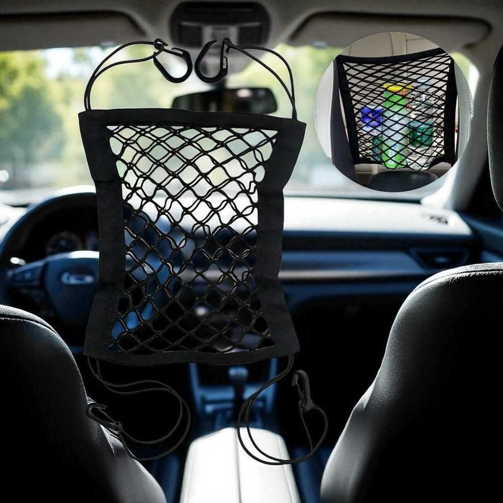 JKMLLCM Car Net Organizer - C38419