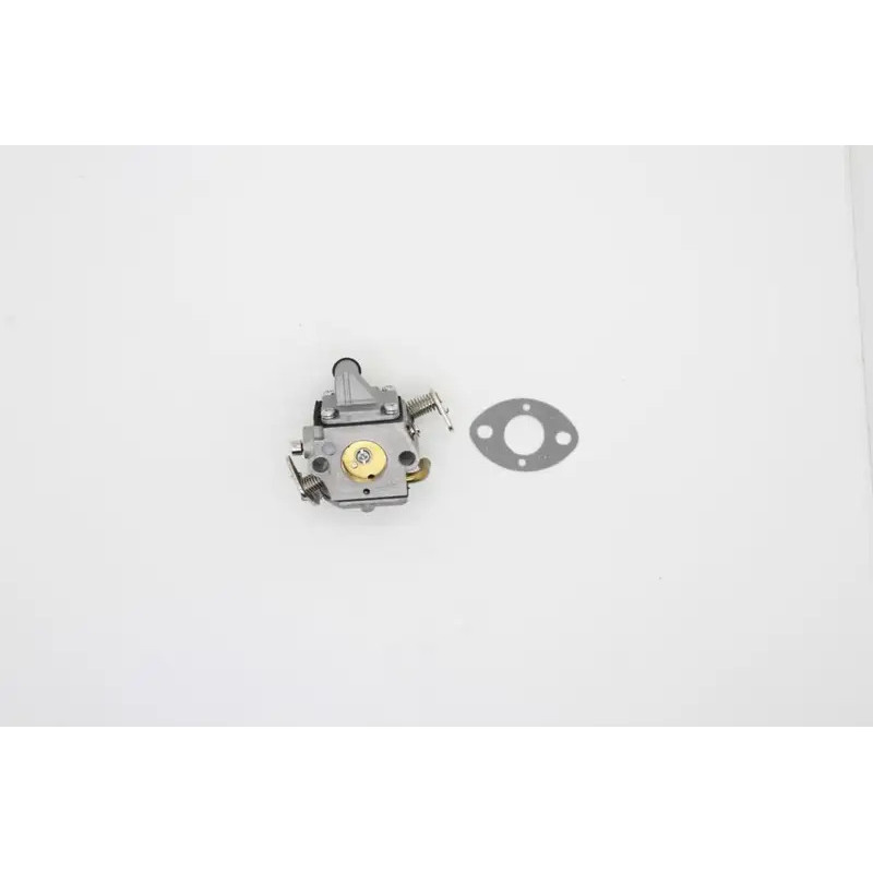 คาร์บูเรเตอร์สําหรับ Stihl MS170 MS180 MS 170 180 017 018 Chainsaw ZAMA C1Q-S57 carbutetor carb