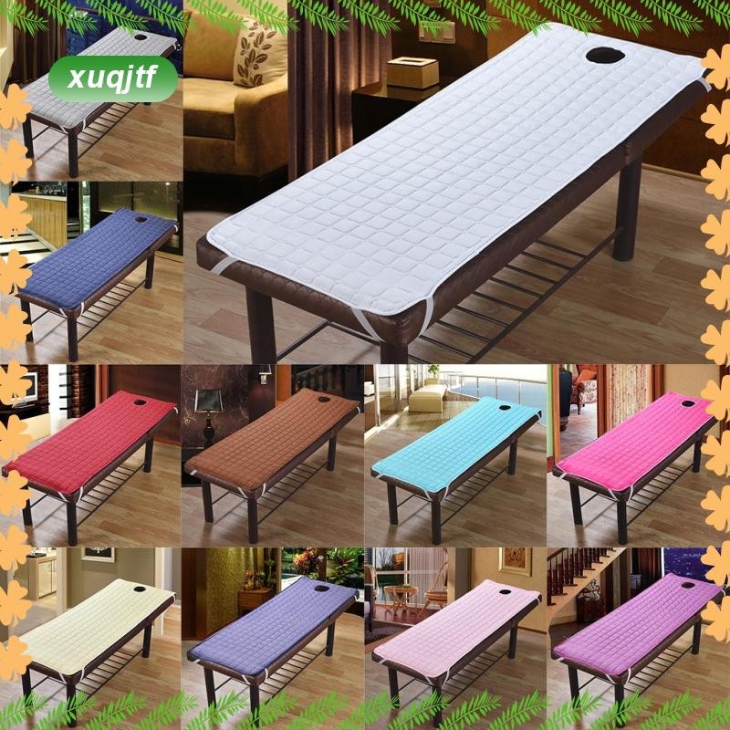 Standard Cosmetic Beauty SPA Bed Sheet Massage Table Mattresses Cover