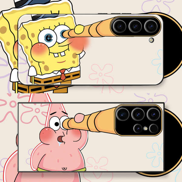 เคส s22 ultra s24 ultra case เคส s24 ultra Samsung S24Ultra Case Creative รวมทุกอย่างซิลิโคนนุ่มกันก