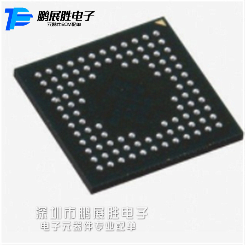 STM32F103R8H6 Microcontroller 2.5V/3.3V แหล่งจ่ายไฟ 64 Pins TF BGA บรรจุภัณฑ์