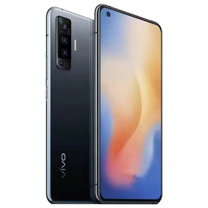 Vivo X50/X305g Dual Snapdragon 765G Octa-Core S7 Student 2 มือสอง