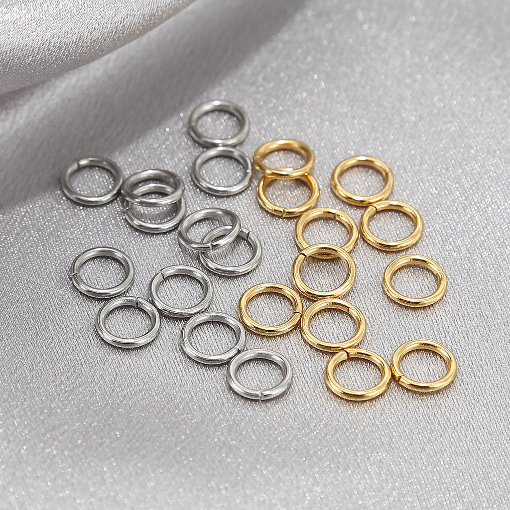 สร้อยข้อมือสร้อยคออัลติมาทีฟ สแตนเลส ทำเอง ออกแบบ Handmade สำหรับคนชอบความคลาสสิก