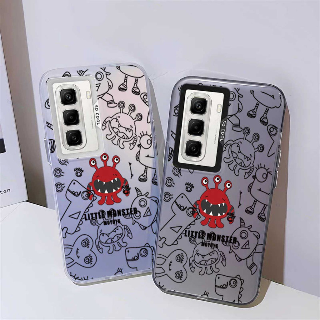 เคสโทรศัพท์สําหรับ infinix Hot 60i 60 4G 60 5G X6726 60 5G X6726B 60 Pro 60 Pro Plus Cover Luxury Me