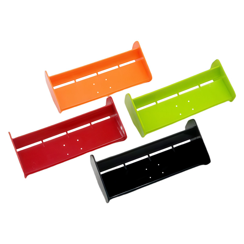 สําหรับ wltoys 144001 144010 124007 124008 124017 124019 184016   ชิ้นส่วนอัพเกรด ชิ้นส่วนแปลงปีกหาง