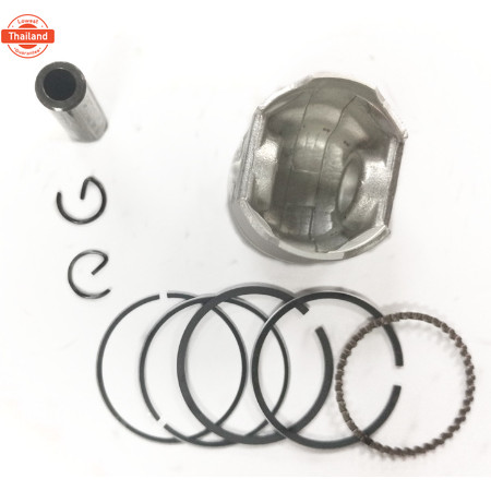 ชุดลูกสู สําหรั Suzuki Choinori 50 LT-Z50 Quad Sport 2006--2020 อะไหล่หมายเลข 12111-22G02