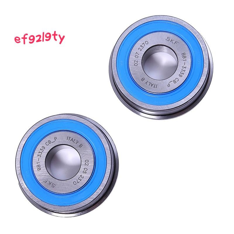 2 ชิ้น 0AJ311206E แบริ่งเกียร์ธรรมดาแบริ่งโลหะเกียร์ธรรมดา Fit Golf A3 MQ200 0AJ 311 206 E NHW LDZ/N