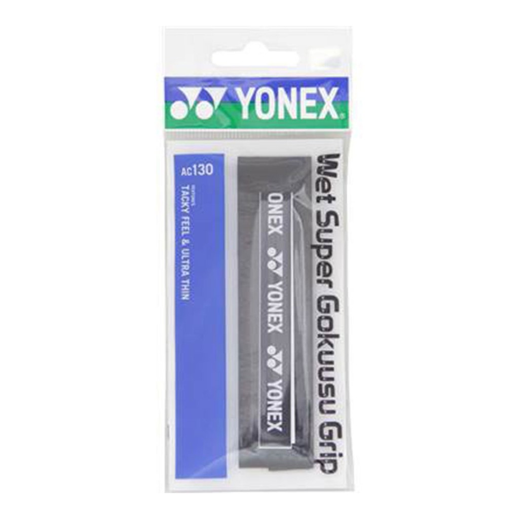 YONEX Super Thin Wet Grip AC130