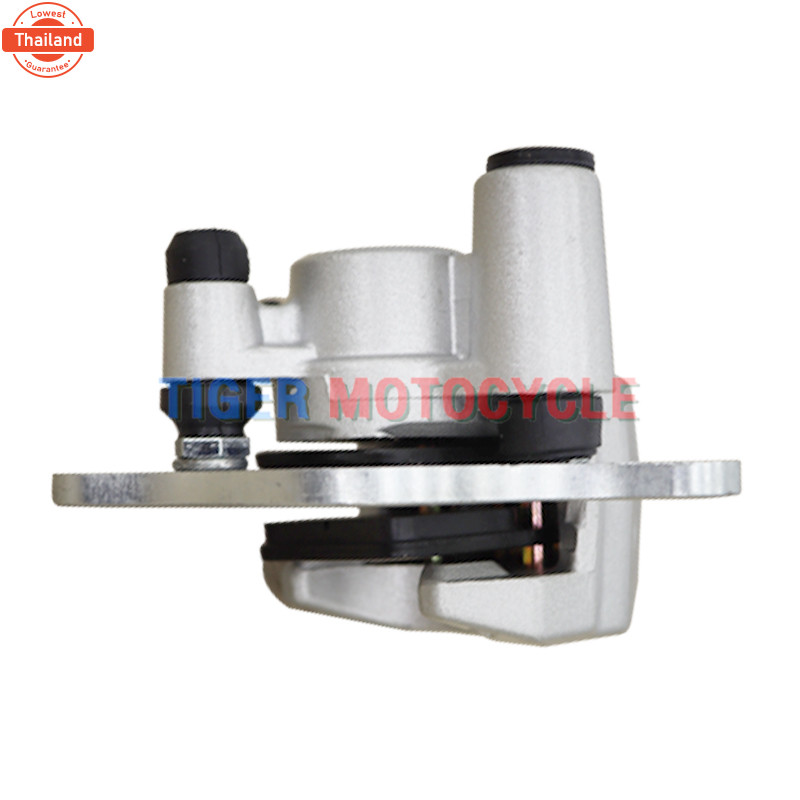 ปั๊มล่าง ksr ksr110 ksr125 ksr ใหม่ ปั้มดิสหลัง เคเอสอาร์ พร้อมผ้าเรค